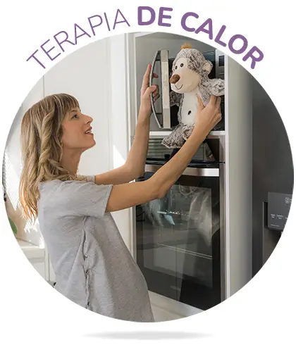 Terapia de calor