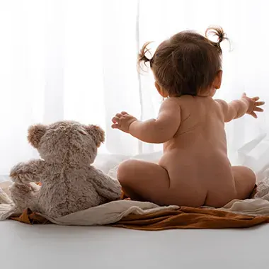 peluches calentables
