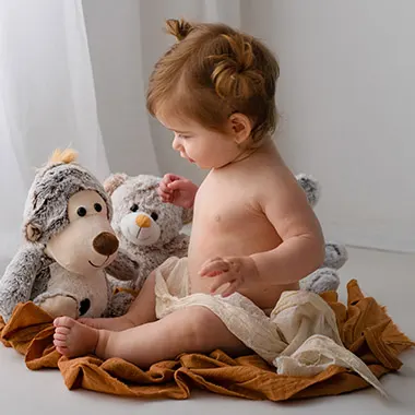 peluches calentables