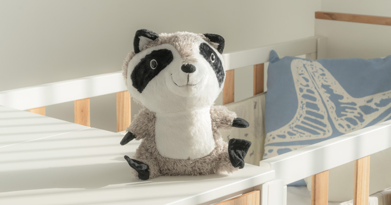 Cuándo usar Fur Buddies fríos
