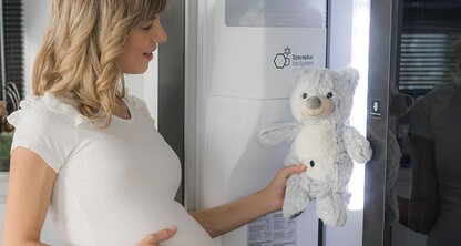 Frescura que alivia: el poder de la terapia de frío de nuestros peluches térmicos 