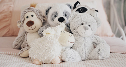 Fur Buddies en tratamientos de frío