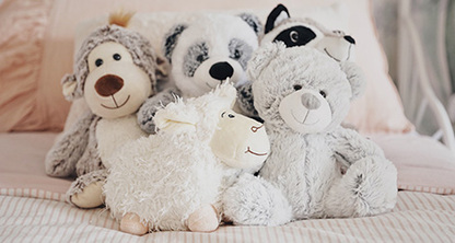 Fur Buddies en tratamientos de frío