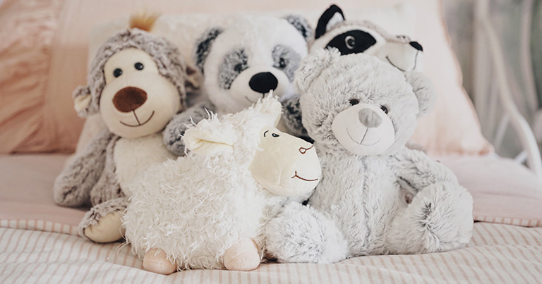 Fur Buddies en tratamientos de frío