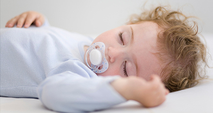 Cuántas horas debe dormir un niño de dos a cinco años
