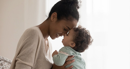 Por qué los primeros 1000 días de vida de tu hijo son tan importantes