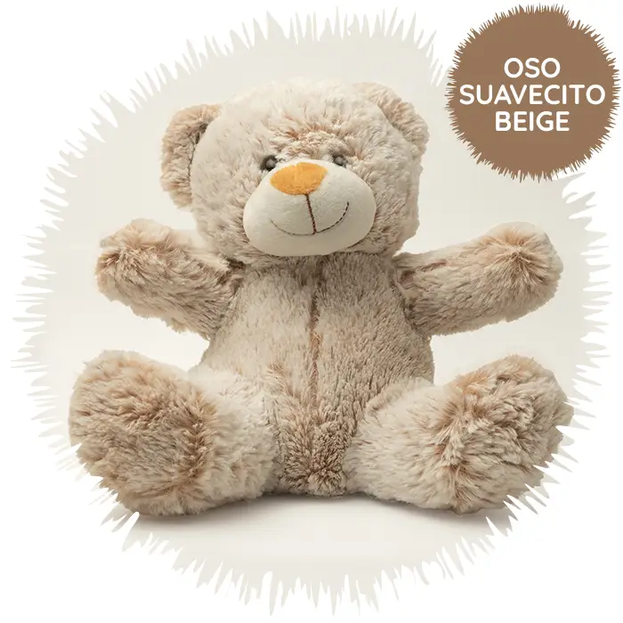 Oso Beige