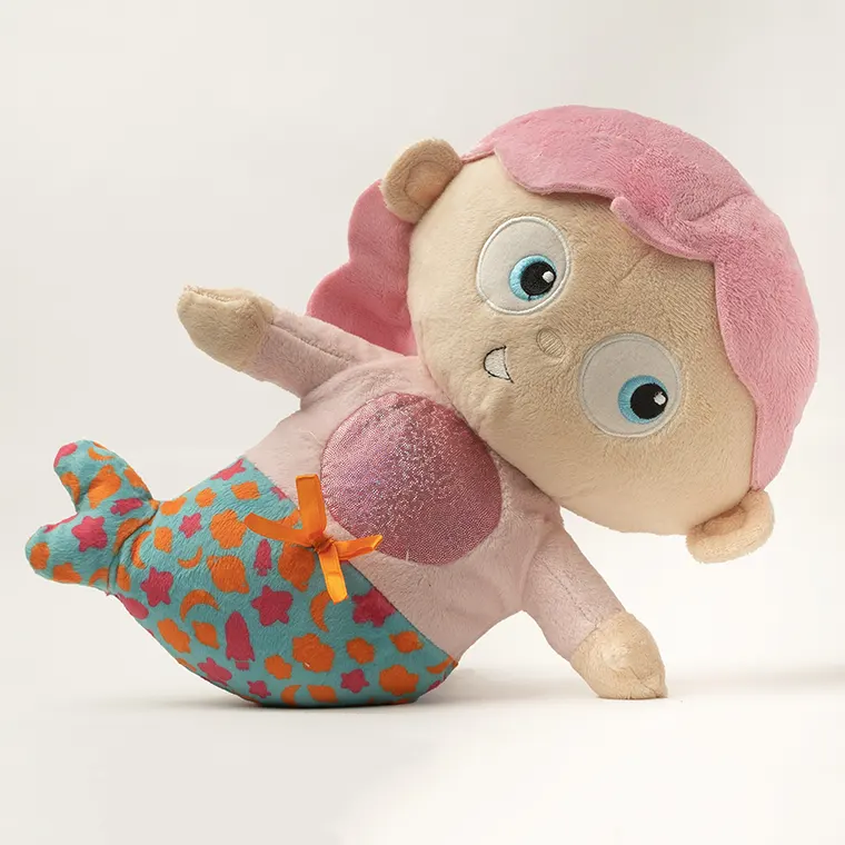 Sirena Amigable 