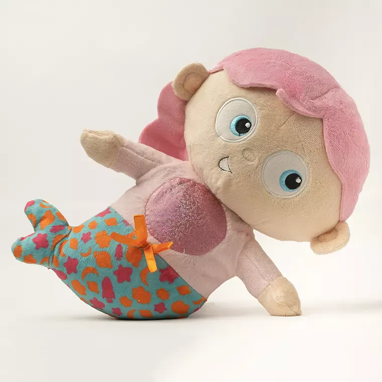 Sirena Amigable 